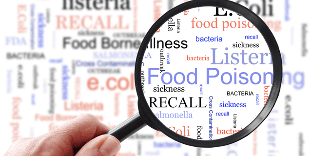 Food Safety and Pathogen Contamination Risks